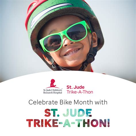 fundraising stjude org|trikeathon.stjude.org.